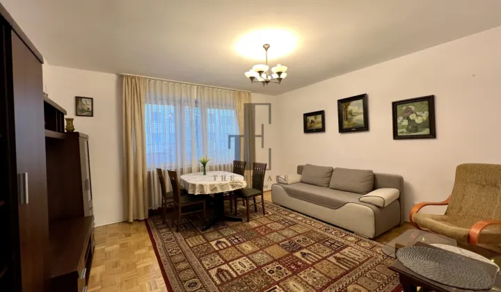 Mieszkanie 2-pokojowe Warszawa Kabaty, ul. Ekologiczna