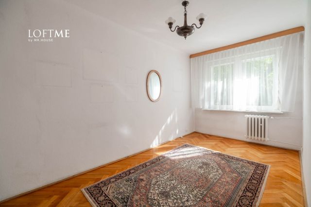 Mieszkanie 3-pokojowe Łódź Karolew, ul. Walerego Wróblewskiego. Zdjęcie 4