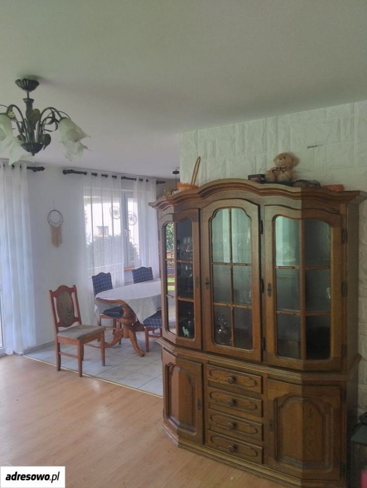 dom wolnostojący, 4 pokoje Chodorążek. Zdjęcie 11