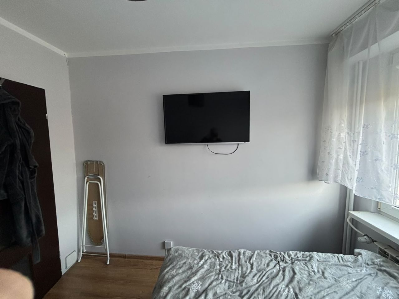 Mieszkanie 2-pokojowe Toruń Mokre, ul. Michała Sczanieckiego. Zdjęcie 8