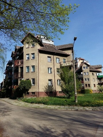 Mieszkanie 4-pokojowe Wodzisław Śląski, ul. Dębowa. Zdjęcie 1