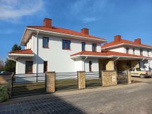 bliźniak, 5 pokoi Siedliska, ul. Królika. Zdjęcie 1