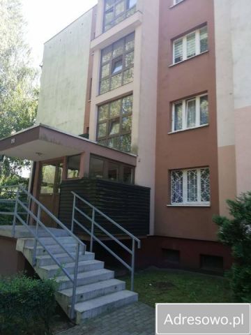 Mieszkanie 2-pokojowe Katowice Brynów, ul. Bocianów. Zdjęcie 1