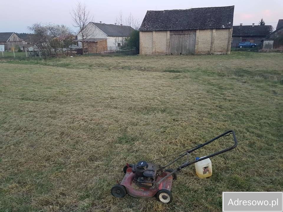Działka budowlana Badrzychowice. Zdjęcie 5
