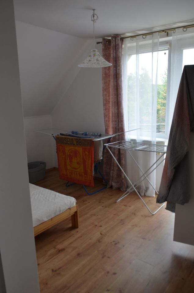 dom wolnostojący, 5 pokoi Gdynia Dąbrowa, ul. Rdestowa. Zdjęcie 19