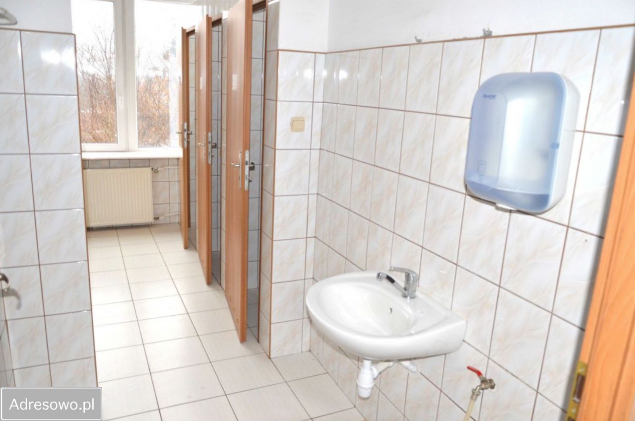 Hala/magazyn Błonie. Zdjęcie 8