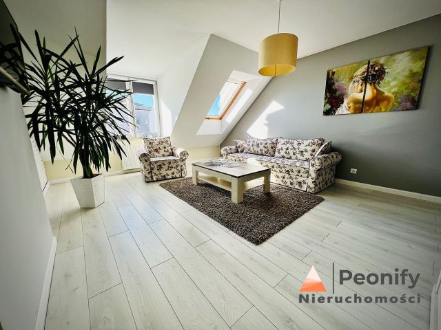 Mieszkanie 2-pokojowe Kamień Pomorski. Zdjęcie 1