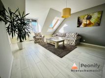 Mieszkanie 2-pokojowe Kamień Pomorski