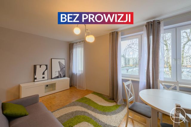 Mieszkanie 3-pokojowe Warszawa Ochota, ul. Sanocka. Zdjęcie 1