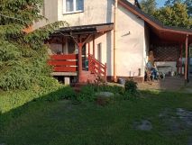 bliźniak, 3 pokoje Bronów. Zdjęcie 1