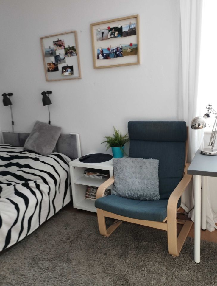 Mieszkanie 3-pokojowe Puławy. Zdjęcie 3