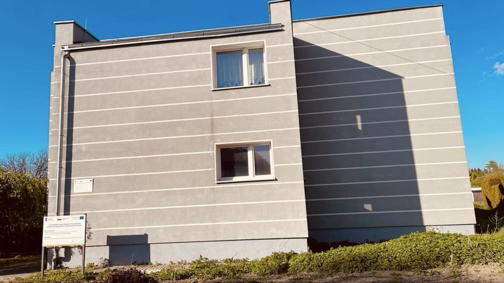 Mieszkanie 2-pokojowe Orneta, ul. Podleśna