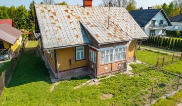 dom wolnostojący, 4 pokoje Krościenko Wyżne, ul. Wąska