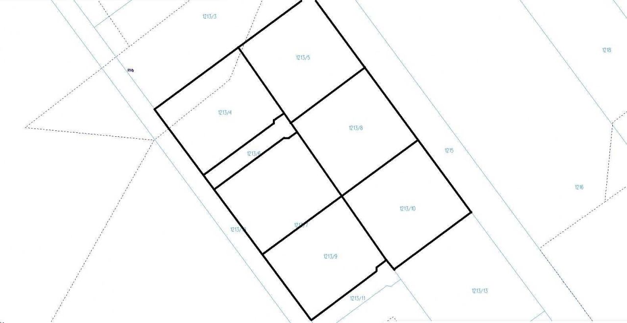 Działka budowlana Goniądz. Zdjęcie 2