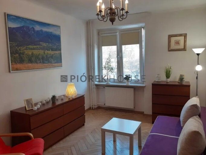 Mieszkanie 1-pokojowe Warszawa Praga-Południe, rondo Wiatraczna. Zdjęcie 2