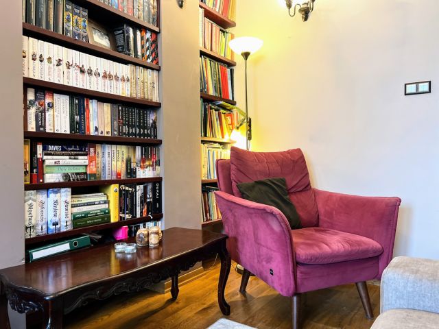 Mieszkanie 3-pokojowe Rzeszów, ul. Strażacka. Zdjęcie 4