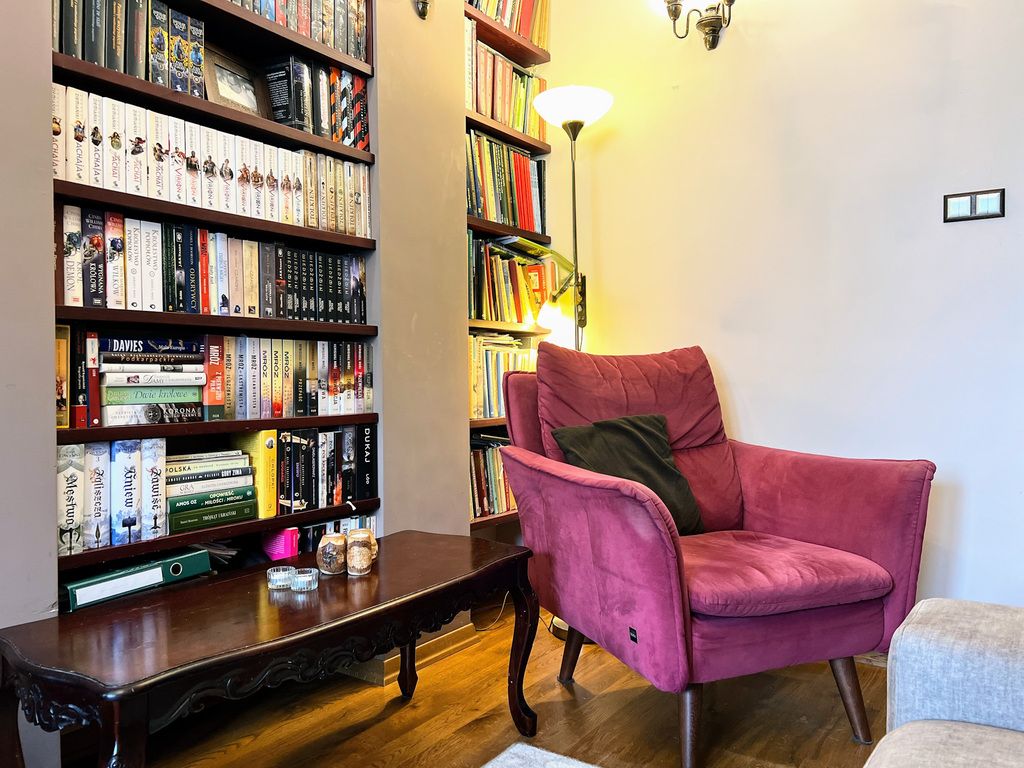 Mieszkanie 3-pokojowe Rzeszów, ul. Strażacka. Zdjęcie 4