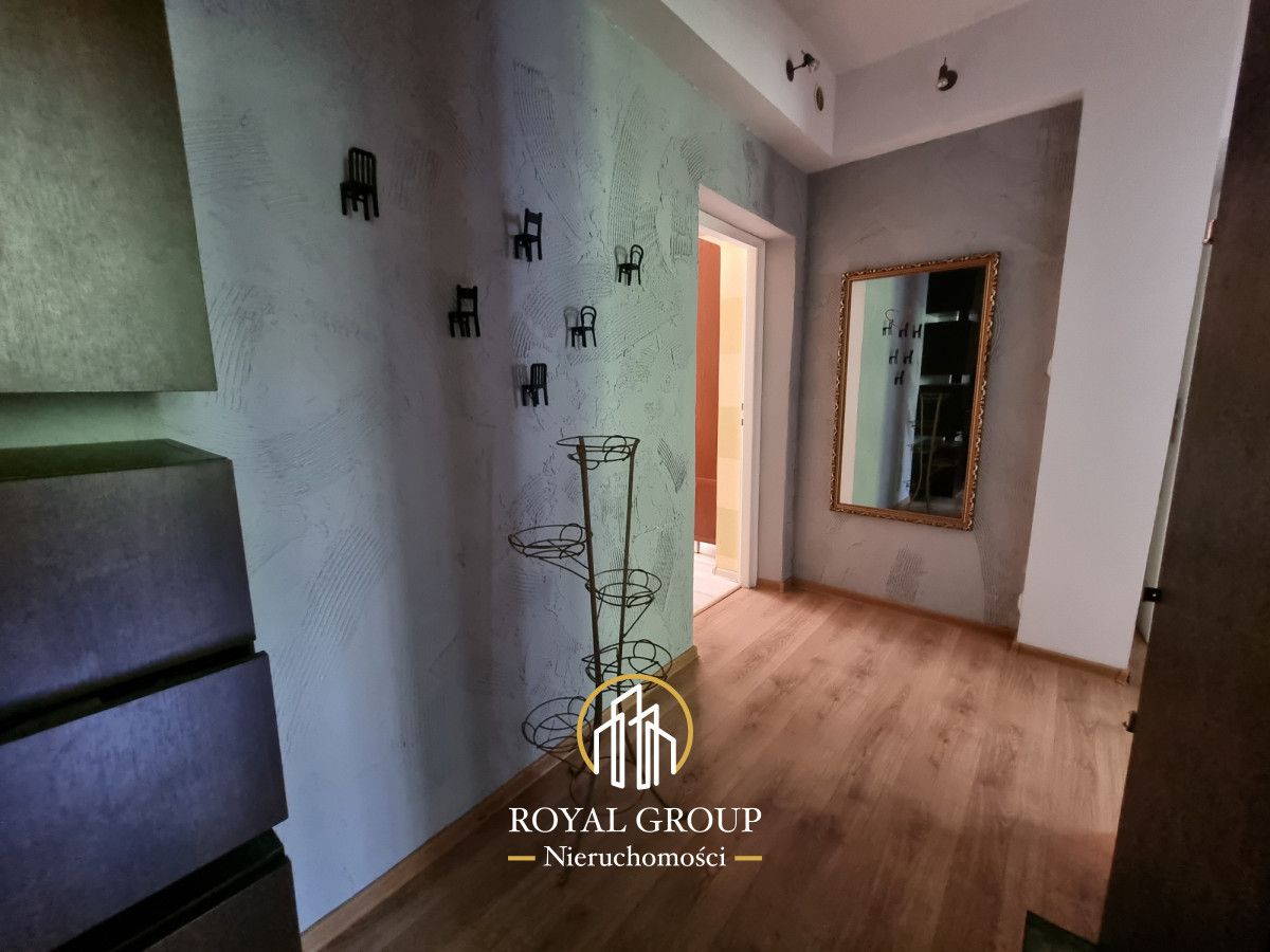 Mieszkanie 2-pokojowe Lublin Bronowice, ul. Droga Męczenników Majdanka. Zdjęcie 12