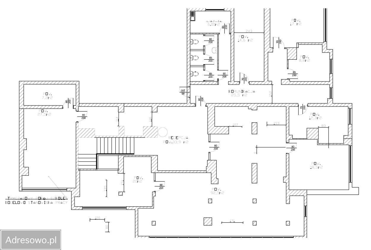 Lokal Warszawa Wola, ul. Skierniewicka. Zdjęcie 9