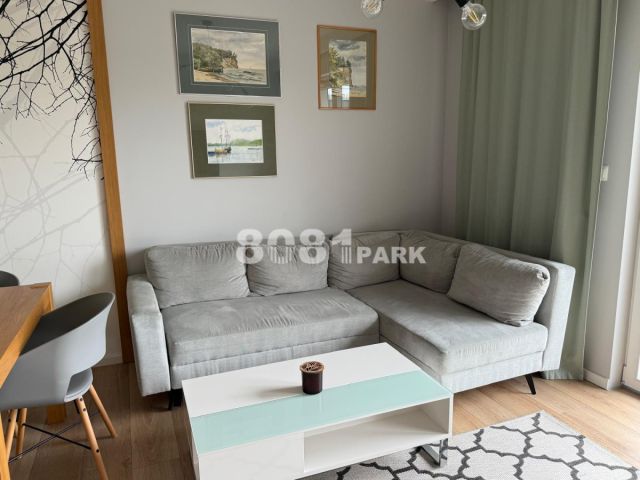 Mieszkanie 2-pokojowe Gdynia Redłowo, ul. Legionów. Zdjęcie 2