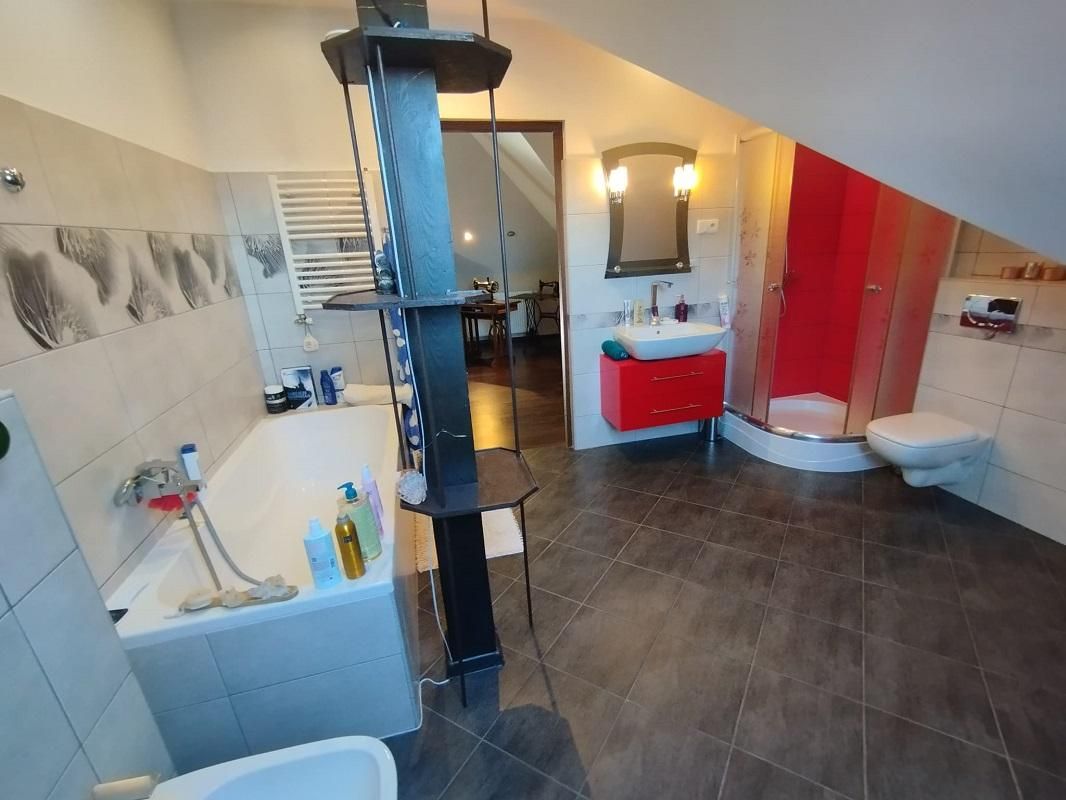 dom wolnostojący, 5 pokoi Kalisz Winiary. Zdjęcie 20