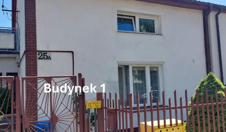 bliźniak, 5 pokoi Pabianice Bugaj, ul. Gawrońska