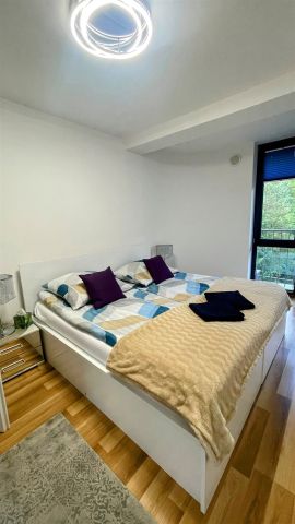 Mieszkanie 2-pokojowe Krynica-Zdrój, ul. Marszałka Józefa Piłsudskiego. Zdjęcie 20