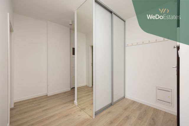 Mieszkanie 3-pokojowe Warszawa Mokotów, ul. Stanisława Kierbedzia. Zdjęcie 10