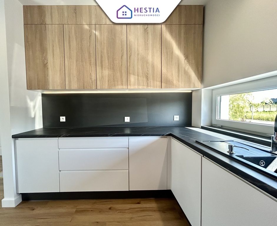 bliźniak, 4 pokoje Mierzyn. Zdjęcie 6