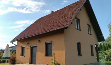 dom wolnostojący, 5 pokoi Gilowice