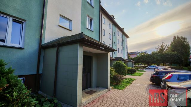 Mieszkanie 5-pokojowe Grodzisk Mazowiecki, ul. L. Teligi. Zdjęcie 15