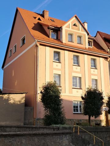 Mieszkanie 3-pokojowe Międzylesie, ul. Wojska Polskiego. Zdjęcie 1