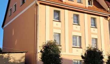 Mieszkanie 3-pokojowe Międzylesie, ul. Wojska Polskiego