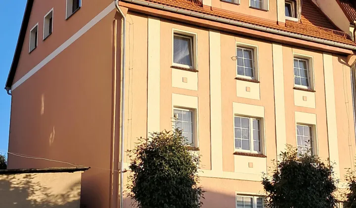 Mieszkanie 3-pokojowe Międzylesie, ul. Wojska Polskiego