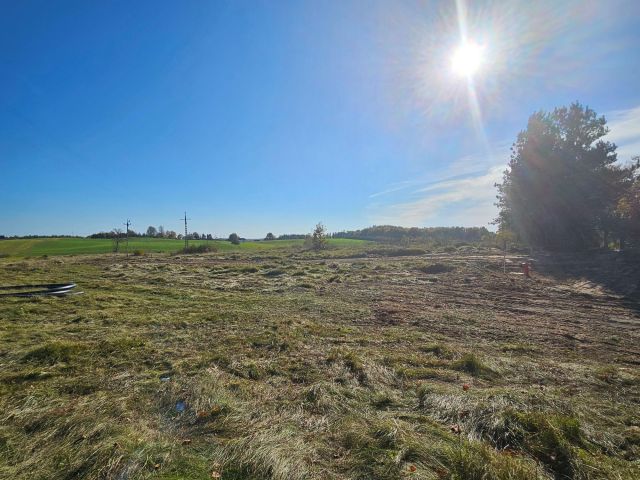 Działka budowlana Połęczyno Jekmuca, ul. Lipowa. Zdjęcie 5