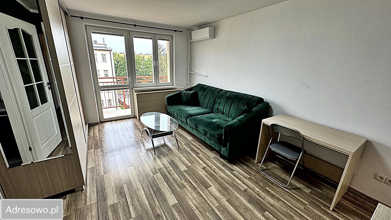 Mieszkanie 1-pokojowe Tarnów, ul. Rolnicza. Zdjęcie 2