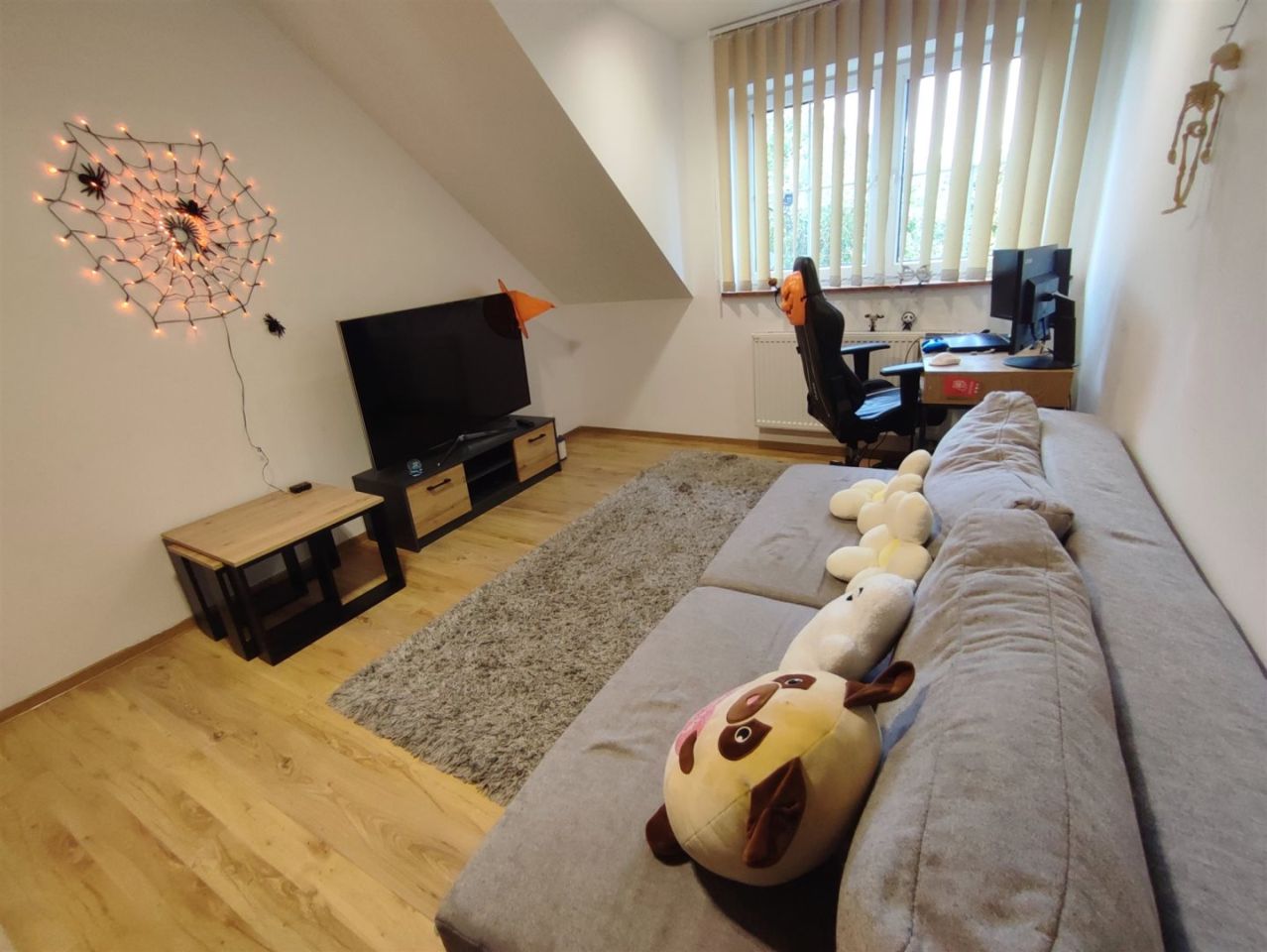 dom wolnostojący, 5 pokoi Babice, ul. Kwiatowa. Zdjęcie 10