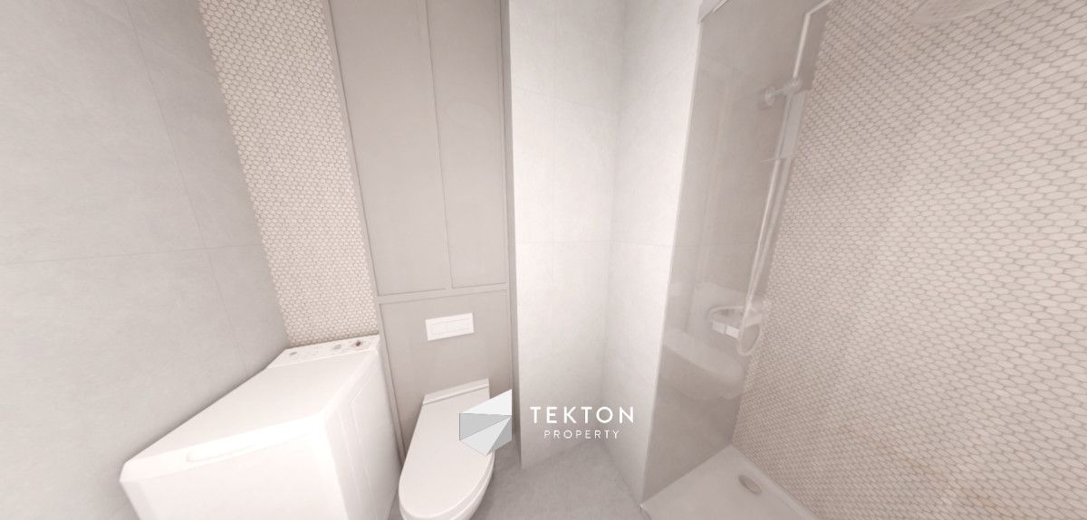 Mieszkanie 2-pokojowe Poznań Dębiec, os. Dębina. Zdjęcie 8