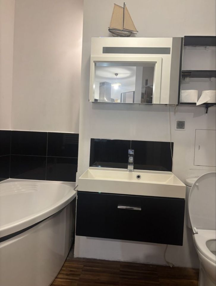 Mieszkanie 2-pokojowe Warszawa Ursynów, ul. Braci Wagów. Zdjęcie 8