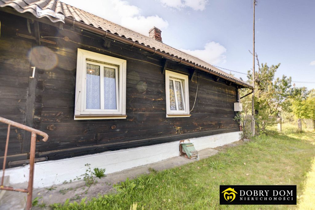 siedlisko, 2 pokoje Opaka Duża. Zdjęcie 6