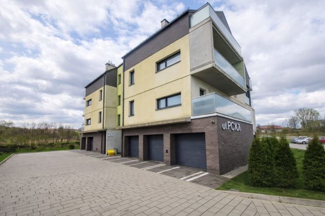 Mieszkanie 3-pokojowe Jelenia Góra. Zdjęcie 2