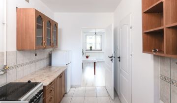 Mieszkanie 2-pokojowe Warszawa Praga-Północ, ul. Czynszowa