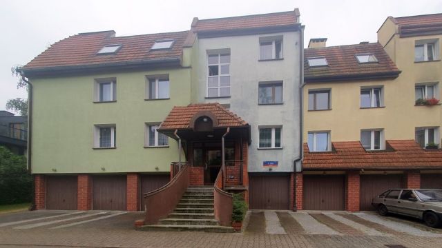 Mieszkanie 2-pokojowe Wrocław Oporów, ul. Emila Zoli. Zdjęcie 1