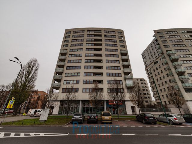 Biuro Warszawa Ochota, ul. Pruszkowska. Zdjęcie 4