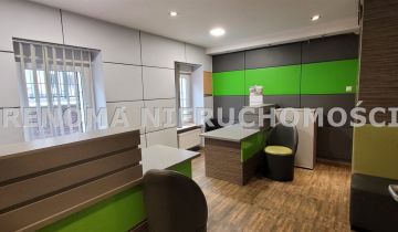 Lokal Wałbrzych Śródmieście