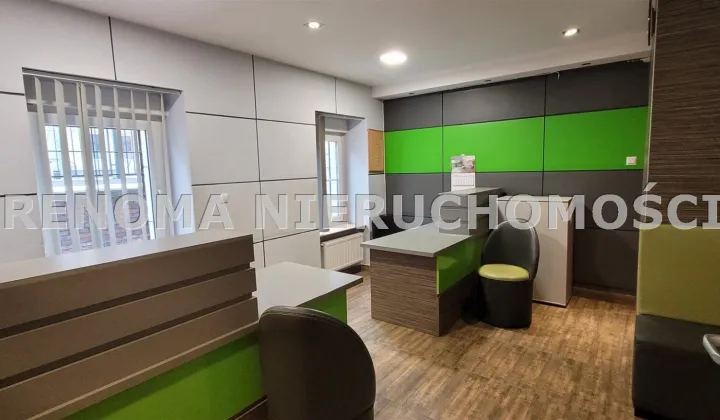 Lokal Wałbrzych Śródmieście