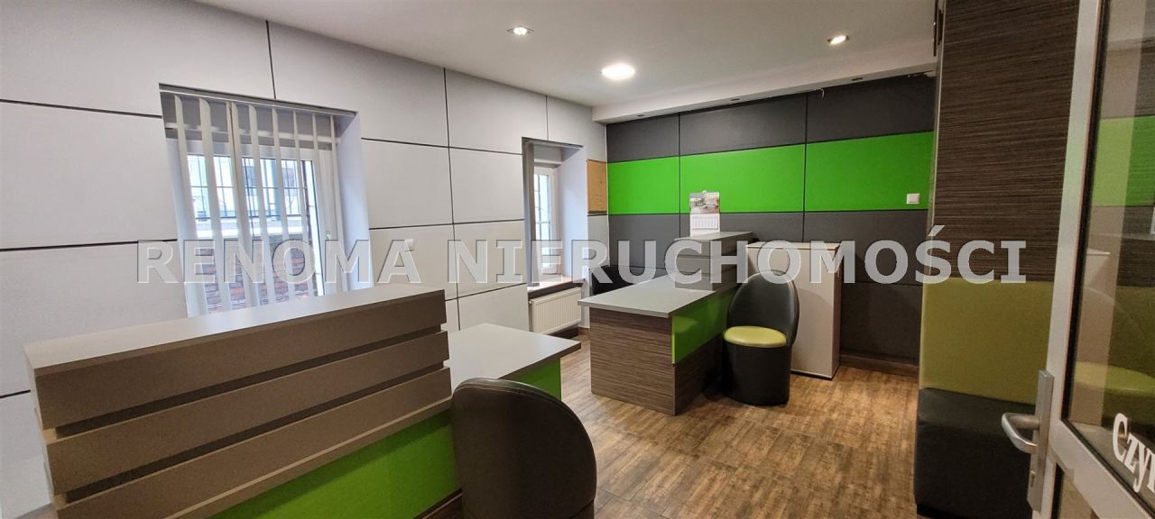 Lokal Wałbrzych Śródmieście