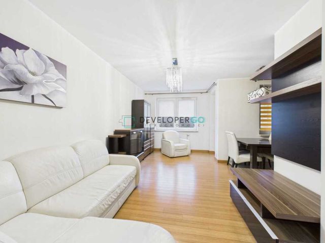 Mieszkanie 3-pokojowe Białystok, ul. Elizy Orzeszkowej. Zdjęcie 4