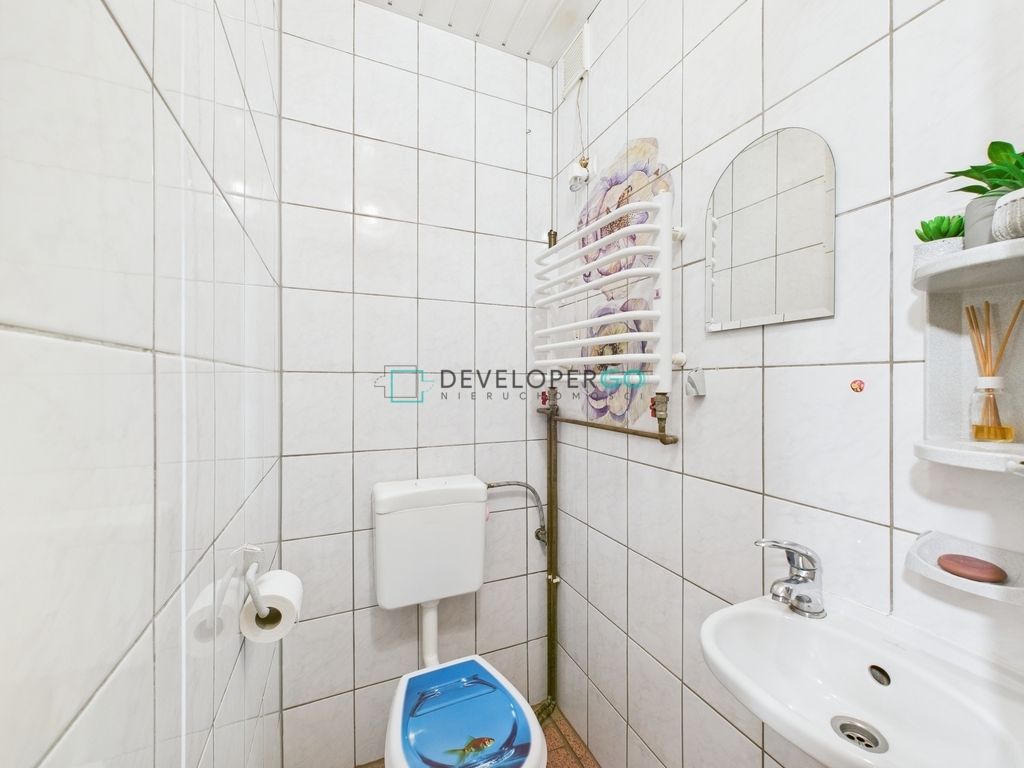 dom wolnostojący, 6 pokoi Białystok Wygoda, ul. Krańcowa. Zdjęcie 18