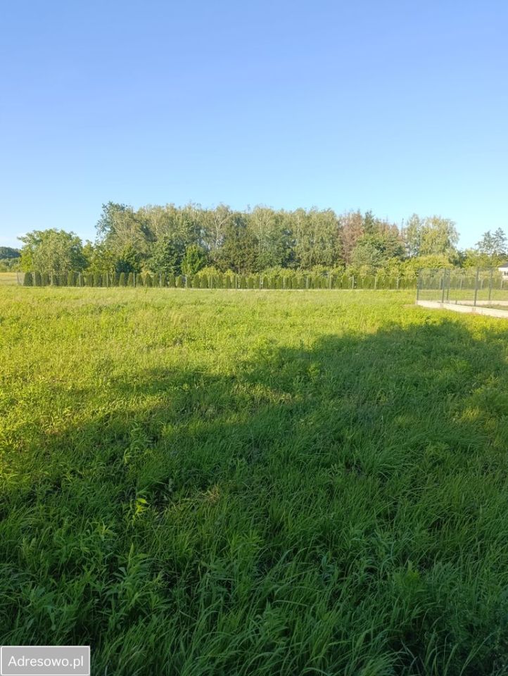 Działka budowlana Jastrzębie. Zdjęcie 2